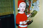 Julkalender