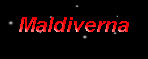 Maldiverna